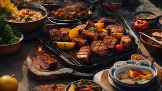 Discover the Top Picks: The Best Outdoor Barbecue Grills