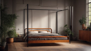 op Bed Frames for Every Style and Budget | Durable & Stylish