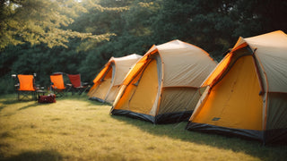 Unleash Your Adventurous Spirit with Giant Lobelia Camping Equipments