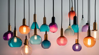 Giant Lobelia Ceiling Pendant Lights: Stylish & Efficient Lighting Solutions in the UK