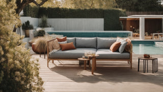 Garden Furniture Collection | Free Shipping UK | GiantLobelia.com