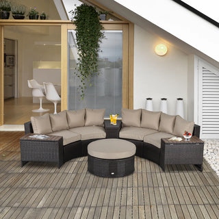 Transform Your Outdoor Space with Garden Furniture | Free UK Shipping