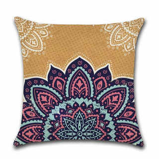 Stylish Cushions with Unique Covers - Free Shipping | Giant Lobelia