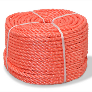 Rope Collection: Marine, Construction & More | Quality & Free Shipping UK | GIANT LOBELIA