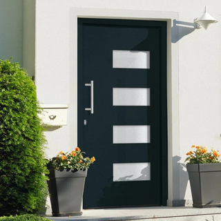 Elegant Home Front Doors - Free Shipping | Giant Lobelia