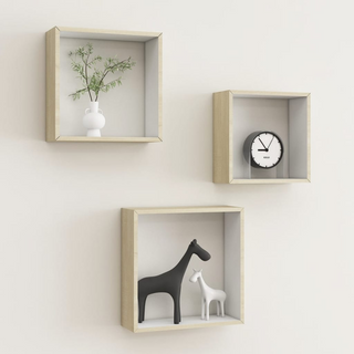 Wall Cube Home Decor Collection | Quality & Free Shipping UK | GiantLobelia.com