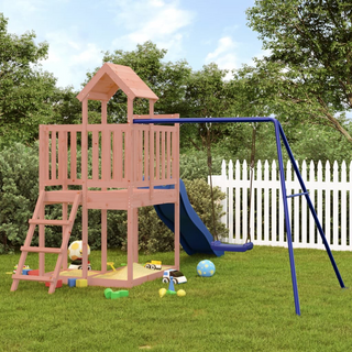 Durable Children’s Outdoor Playsets - Free Shipping!