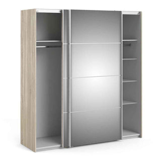 Stylish Wardrobes at Giant Lobelia - Free Shipping!