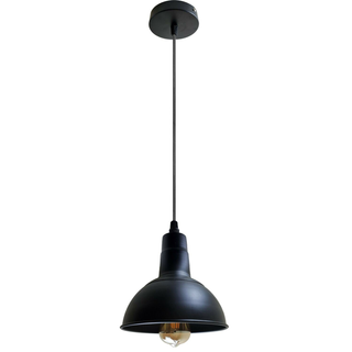 Retro Industrial Chandelier Ceiling Vintage Metal  Light Shade Pendant light~1134 - Giant Lobelia