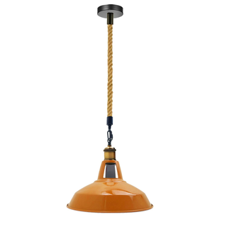 Industrial Modern Retro Vintage Style Ceiling Pendant Light Chandelier Lampshade~1129 - Giant Lobelia