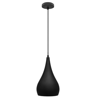 LEDSone industrial vintage Black Orange Adjustable Ceiling Pendant Lights~1592 - Giant Lobelia