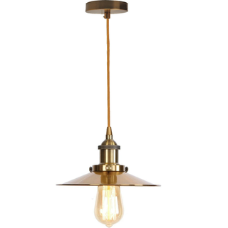 Vintage Industrial Metal Ceiling Pendant Light Shade Modern Hanging Retro Light~2166 - Giant Lobelia