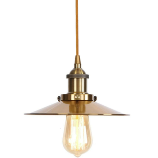 Vintage Industrial Metal Ceiling Pendant Light Shade Modern Hanging Retro Light~2166 - Giant Lobelia