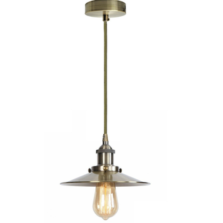 Vintage Industrial Metal Ceiling Pendant Light Shade Modern Hanging Retro Light~2166 - Giant Lobelia