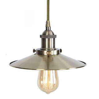 Vintage Industrial Metal Ceiling Pendant Light Shade Modern Hanging Retro Light~2166 - Giant Lobelia