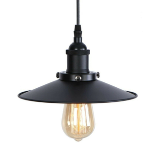 Vintage Industrial Metal Ceiling Pendant Light Shade Modern Hanging Retro Light~2166 - Giant Lobelia