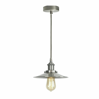 Vintage Industrial Metal Ceiling Pendant Light Shade Modern Hanging Retro Light~2166 - Giant Lobelia