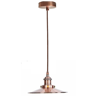 Vintage Industrial Metal Ceiling Pendant Light Shade Modern Hanging Retro Light~2166 - Giant Lobelia