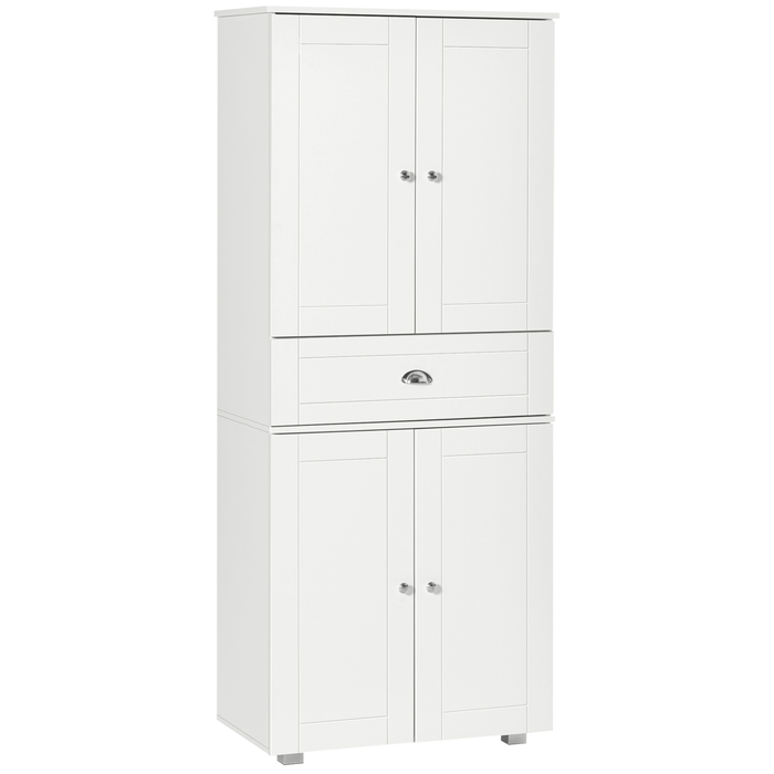 Tall on sale freestanding cupboard