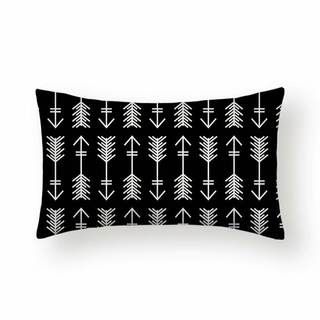 Cushion Cover Acies - Eva Long - Giant Lobelia