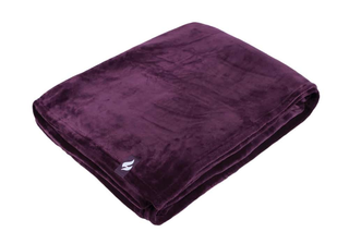 Thermal 1.7 TOG Fleece Blanket - 180 x 200 cm - Giant Lobelia