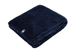 Thermal 1.7 TOG Fleece Blanket - 180 x 200 cm - Giant Lobelia