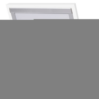 Blackout Roller Blinds White C02 - Giant Lobelia