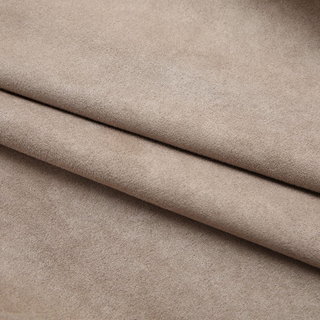 Blackout Curtains with Hooks 2 pcs Taupe 140x225 cm - Giant Lobelia