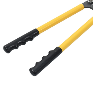 vidaXL Hydraulic Crimping Pliers - Giant Lobelia