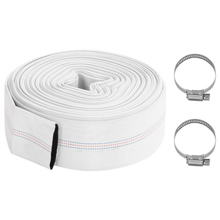 vidaXL Fire Hose 30 m 3" PVC - Giant Lobelia