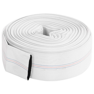 vidaXL Fire Hose 30 m 3" PVC - Giant Lobelia