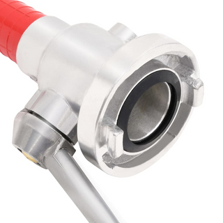 vidaXL Fire Hose Nozzle with B Coupling - Giant Lobelia