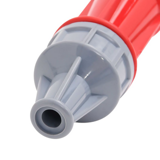 vidaXL Fire Hose Nozzle with B Coupling - Giant Lobelia