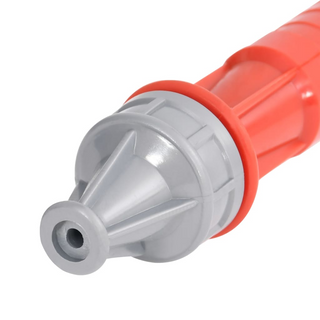 vidaXL Fire Hose Nozzle with D Coupling - Giant Lobelia