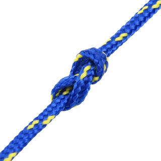 Boat Rope Blue 2 mm 100 m Polypropylene - Giant Lobelia