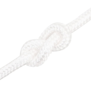 Boat Rope Full White 16 mm 250 m Polypropylene - Giant Lobelia