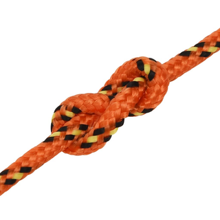 Boat Rope Orange 5 mm 500 m Polypropylene - Giant Lobelia