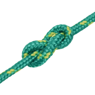 Boat Rope Green 3 mm 250 m Polypropylene - Giant Lobelia