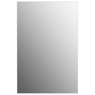 vidaXL Wall Mirror 60x40 cm Rectangular Glass - Giant Lobelia