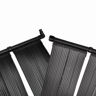 Solar Panel for Pool Heater (set of 2) - Giant Lobelia