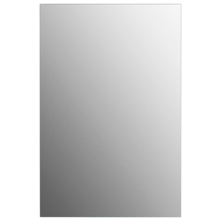 vidaXL Wall Mirror with LED Lights Rectangular Glass - Giant Lobelia