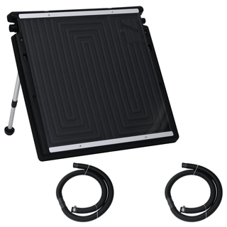 vidaXL Pool Solar Heating Panel 75x75 cm - Giant Lobelia