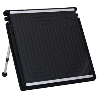 vidaXL Pool Solar Heating Panel 75x75 cm - Giant Lobelia