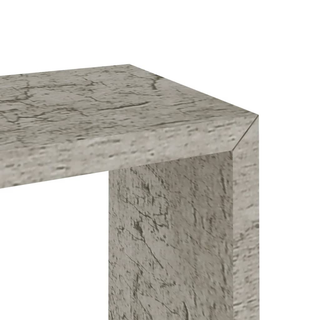 Wall Cube Shelves 3 pcs Concrete Grey - Giant Lobelia