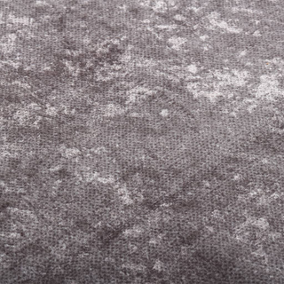 vidaXL Rug Washable 190x300 cm Grey Anti Slip - Giant Lobelia