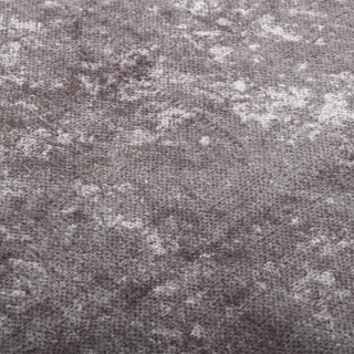 vidaXL Rug Washable 120x180 cm Grey Anti Slip - Giant Lobelia