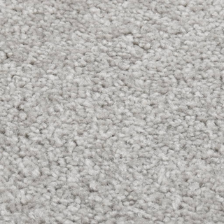 vidaXL Rug Short Pile 140x200 cm Light Grey - Giant Lobelia