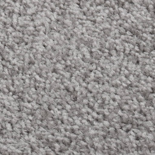 vidaXL Rug Short Pile 120x170 cm Grey - Giant Lobelia