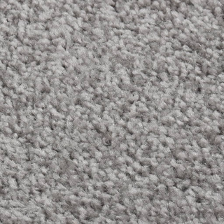 vidaXL Rug Short Pile 140x200 cm Grey - Giant Lobelia