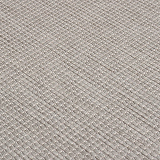 vidaXL Outdoor Flatweave Rug 160x230 cm Taupe - Giant Lobelia